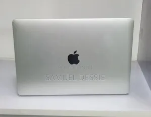 New Laptop Apple MacBook Air 2019 8GB Intel Core I5 SSD 256GB