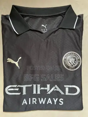 ኦርጅናል ማልያ (Origional Football/Soccer T-Shirts)