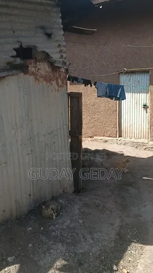 Mini Flat in Akaky Kaliti for sale