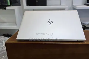 New Laptop HP EliteBook 850 G8 16GB Intel Core I7 SSD 512GB
