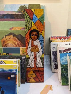 Sewing Art