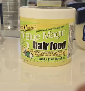 Blue Magic