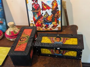 Jullery Box