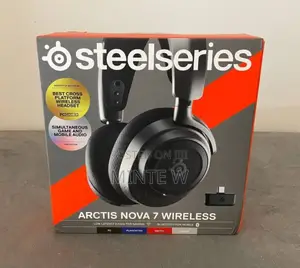Headset በተመጣጣኝ ዋጋ ከኛ ጋር