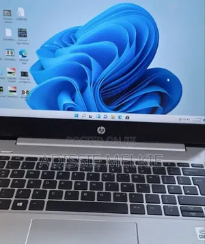 New Laptop HP ProBook 430 G7 16GB Intel Core I5 SSD 512GB