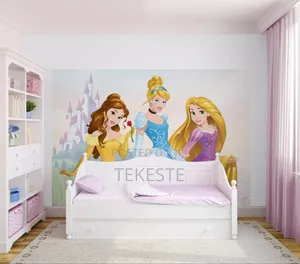 Wall Paper Kids