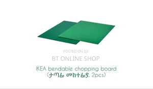 Ikea Bendable Chopping Board
