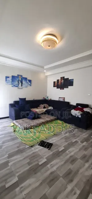 Furnished 1bdrm Condo in Bole Ayat for sale