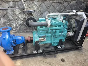Wechai Diesel Engine Pump
