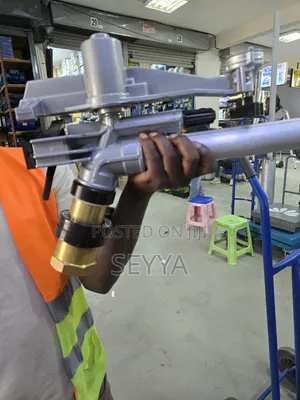 Sprinkiller/የማሳ ማጠጫ ስፕሪንኪለር