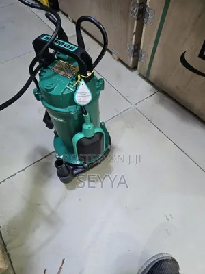 Summersible Pump