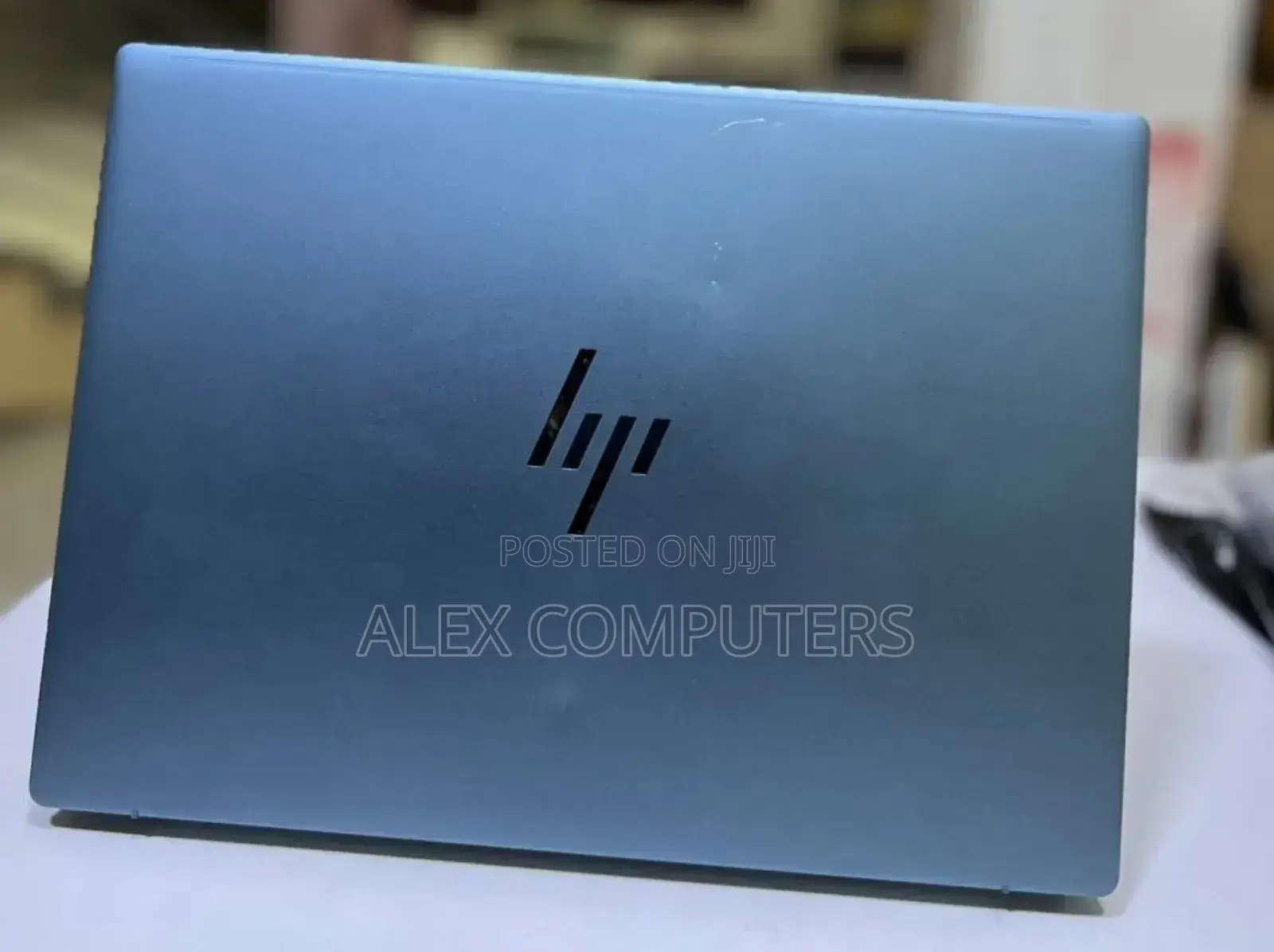 New Laptop HP Pavilion 15 16GB Intel Core Ultra 5 SSD 512GB