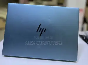 New Laptop HP Pavilion 15 16GB Intel Core Ultra 5 SSD 512GB