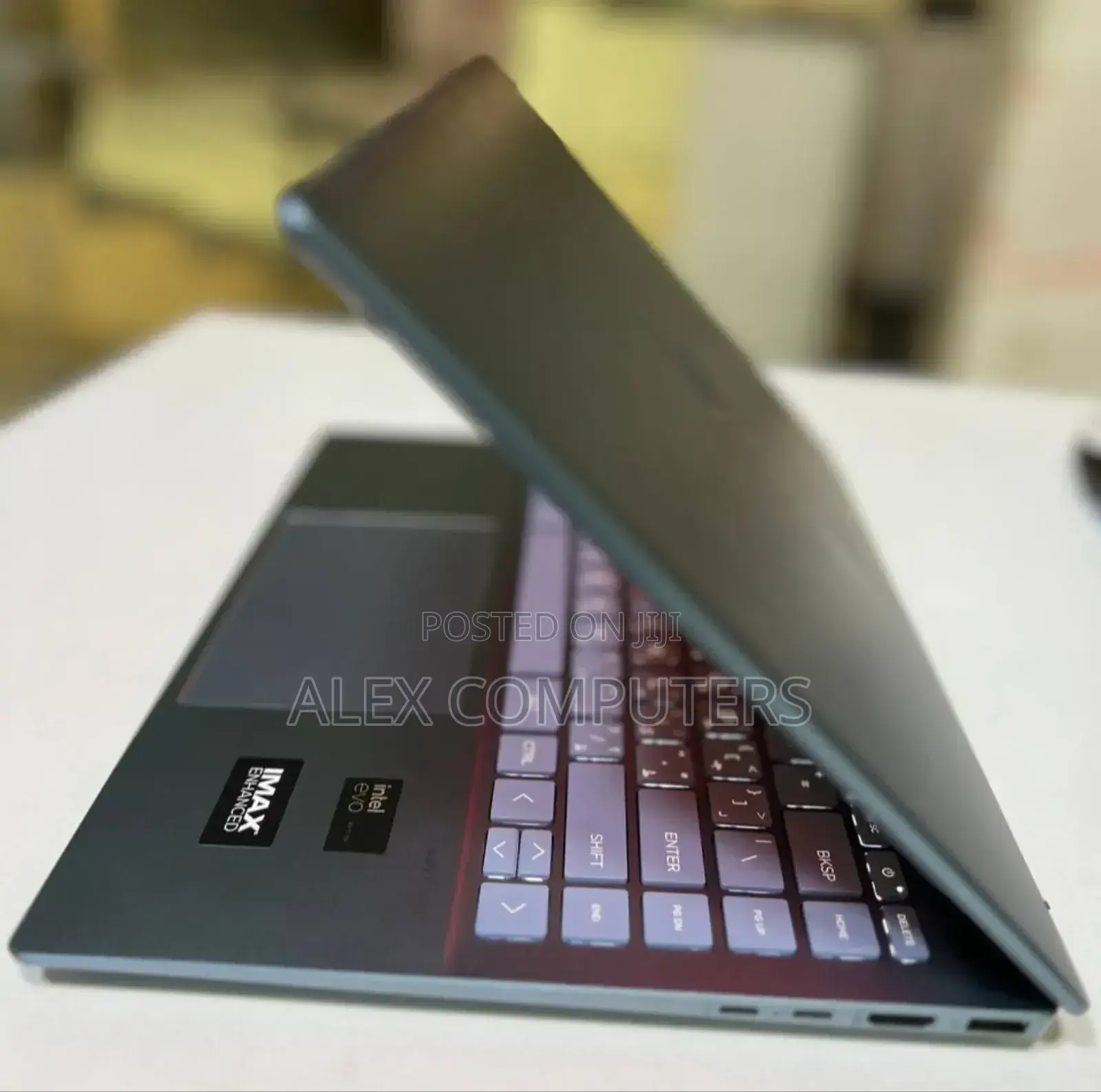 New Laptop HP Pavilion 15 16GB Intel Core Ultra 5 SSD 512GB
