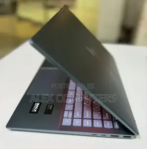 New Laptop HP Pavilion 15 16GB Intel Core Ultra 5 SSD 512GB