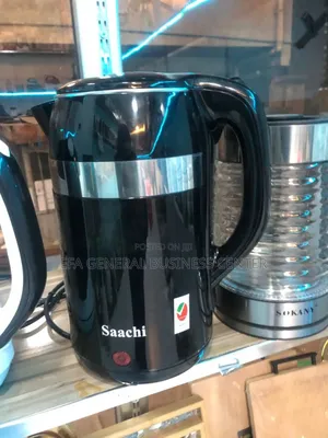 Sanchi Kettle