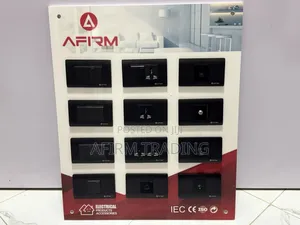 Switches And Sockets