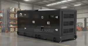 Diesel Generator At Very Good Price!