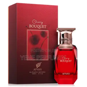 Cherry Bouquet
