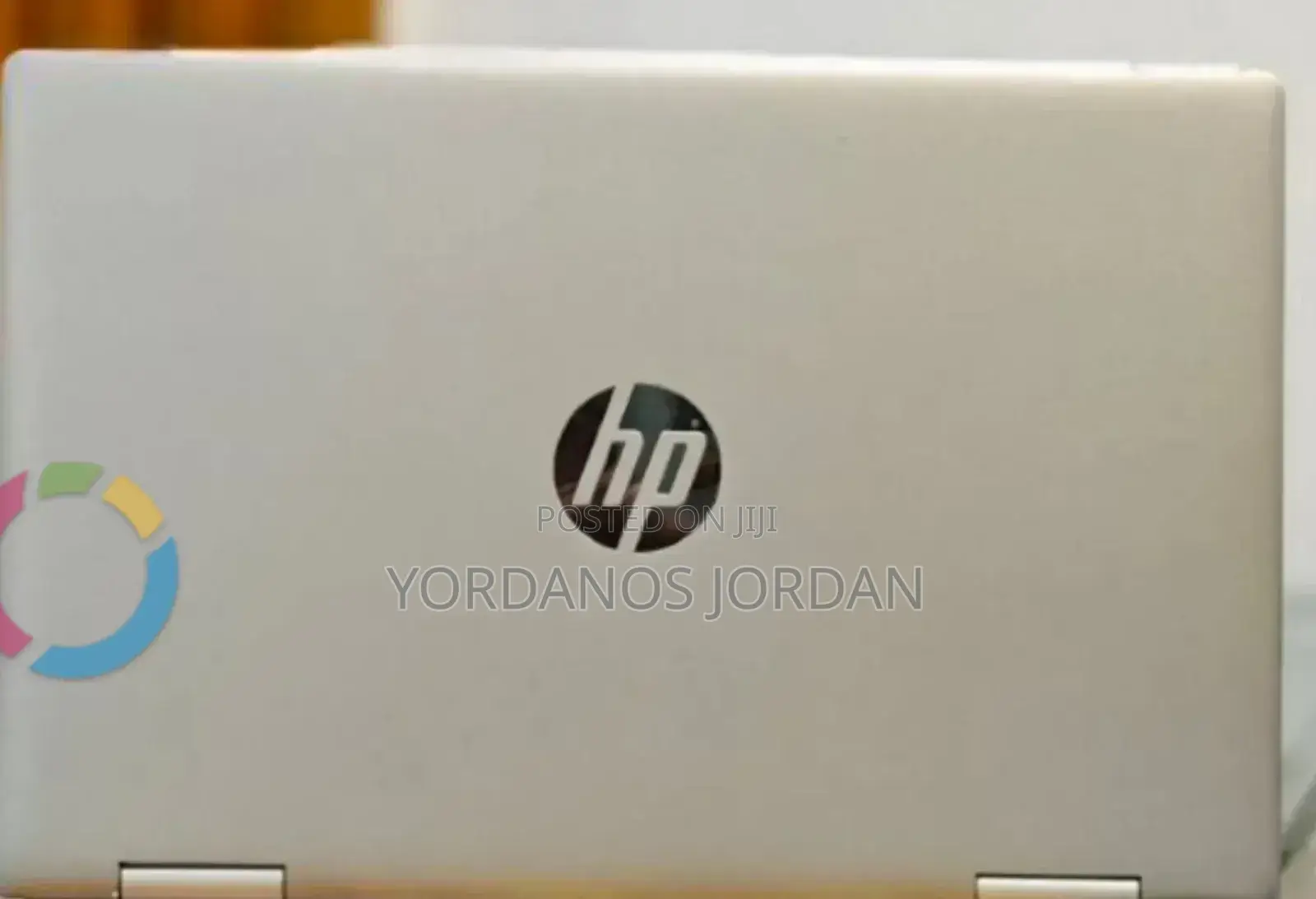 New Laptop HP Pavilion X360 8GB Intel Core i5 SSD 512GB
