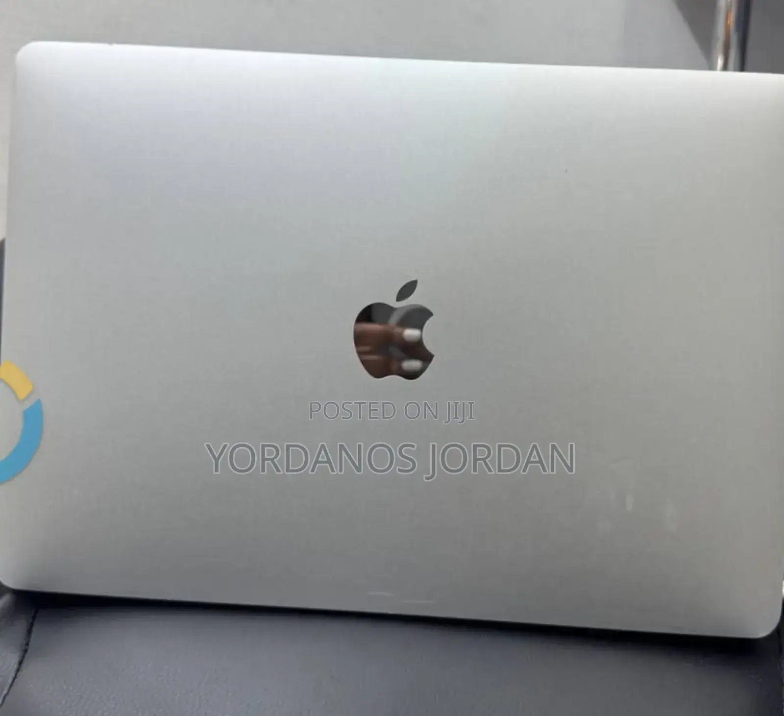 New Laptop Apple MacBook Pro 2017 8GB Intel Core I5 SSD 128GB