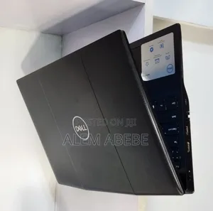 New Laptop Dell G15 5511 16GB Intel Core I7 SSD 512GB