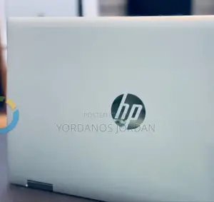 New Laptop HP Pavilion X360 16GB Intel Core I7 SSD 1T
