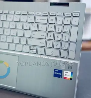 New Laptop HP Pavilion X360 16GB Intel Core I7 SSD 1T
