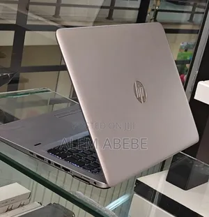 New Laptop HP EliteBook 850 G3 8GB Intel Core i5 HDD+SSD 1.5T