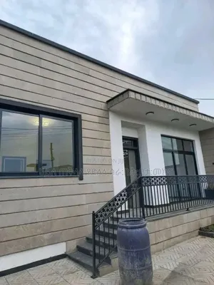 Furnished 6bdrm Villa in አ/አ ሸገር ሲትይ ለገጣፎ, Oromia-Finfinne for sale