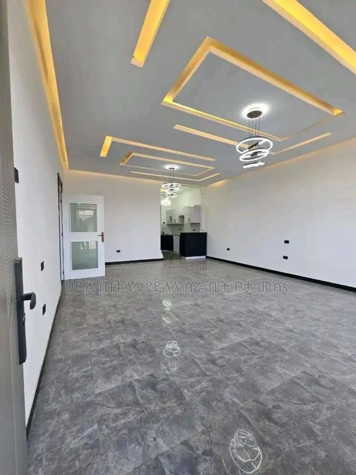 Furnished 6bdrm Villa in አ/አ ሸገር ሲትይ ለገጣፎ, Oromia-Finfinne for sale