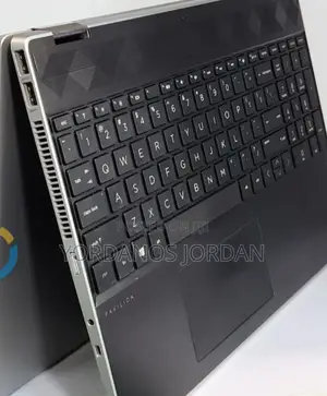 New Laptop HP Pavilion X360 8GB Intel Core I5 SSD 256GB