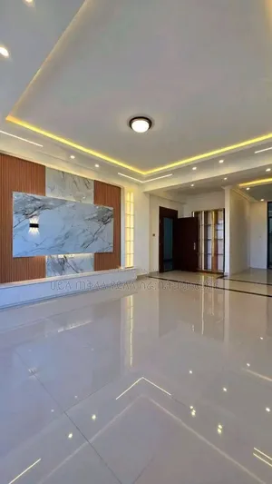 Furnished 3bdrm Apartment in Nohi Real State, Bole for sale