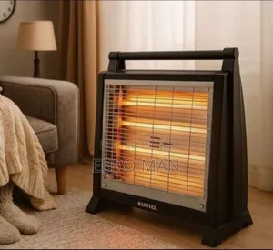 Heater የቤት የቢሮ ማሞቂያ