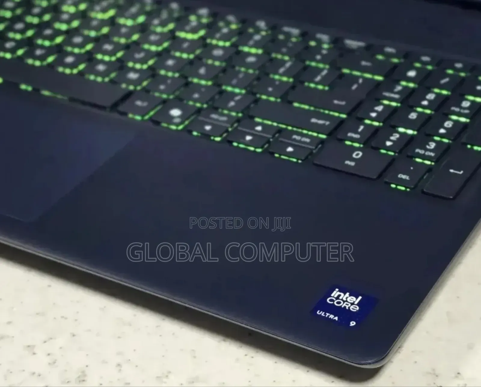 New Laptop Alienware M15 r3 32GB Intel Core Ultra 9 SSD 1T