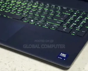 New Laptop Alienware M15 r3 32GB Intel Core Ultra 9 SSD 1T