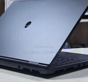 New Laptop Alienware M15 r3 32GB Intel Core Ultra 9 SSD 1T