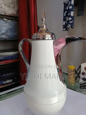 Insulated Hot Kettle, Coffee Maker Coffee Pot Tea Pot, Restaurant Offi