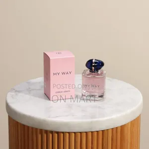 የሴቶች ሽቶ Georgio Armani My Way