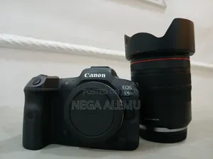 Canon R5 24-105 Bred Ring