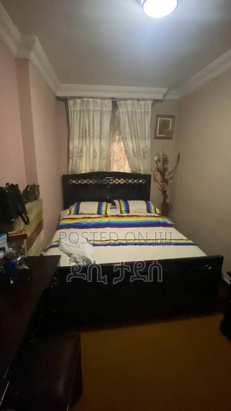 2bdrm Condo in ቱሉዲምቱ ኮንደሚኒየም, Akaky Kaliti for sale