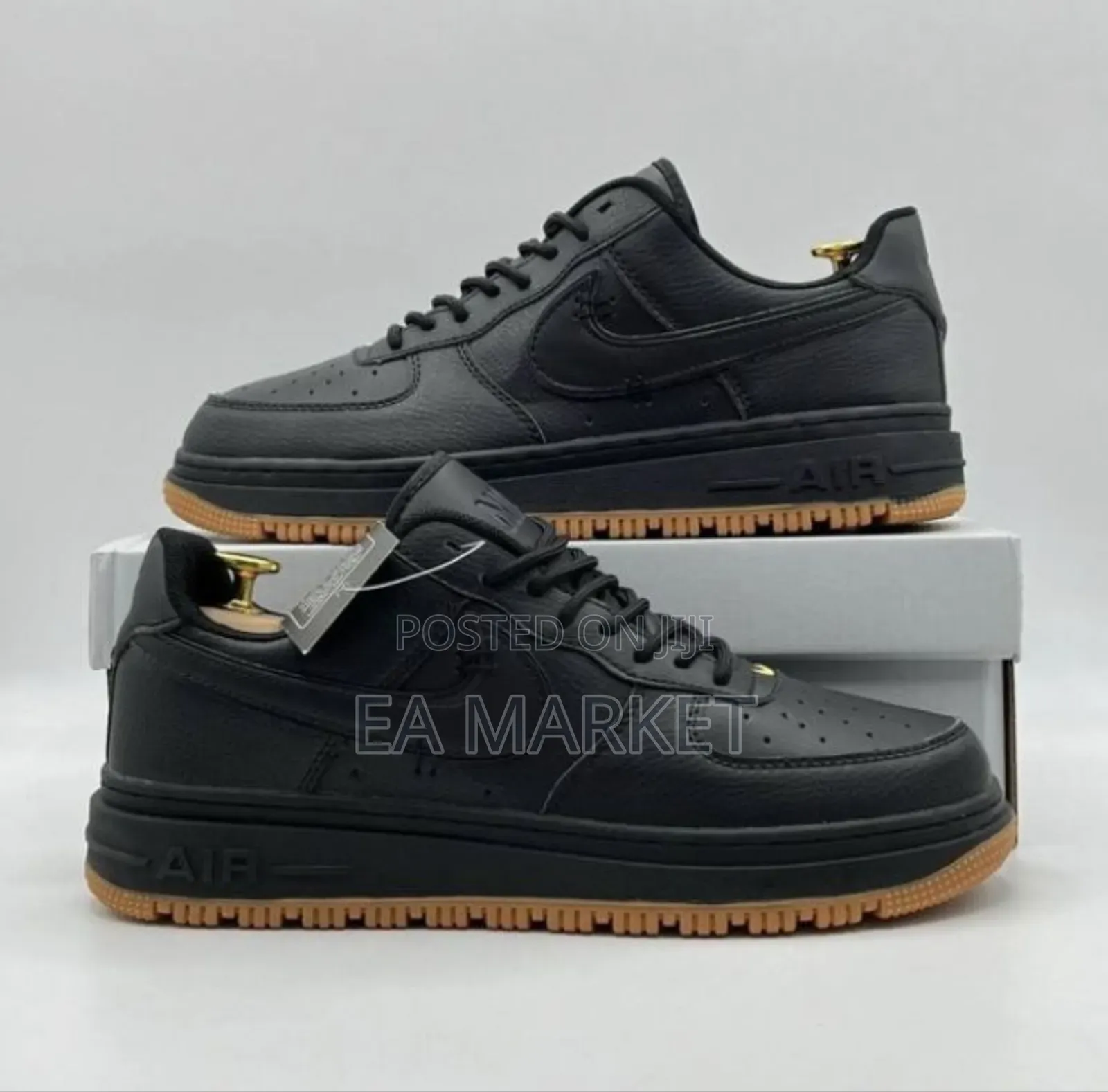 Gortex High and Low