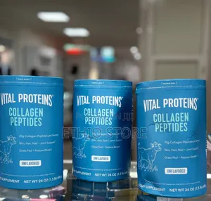 Collagen Peptides