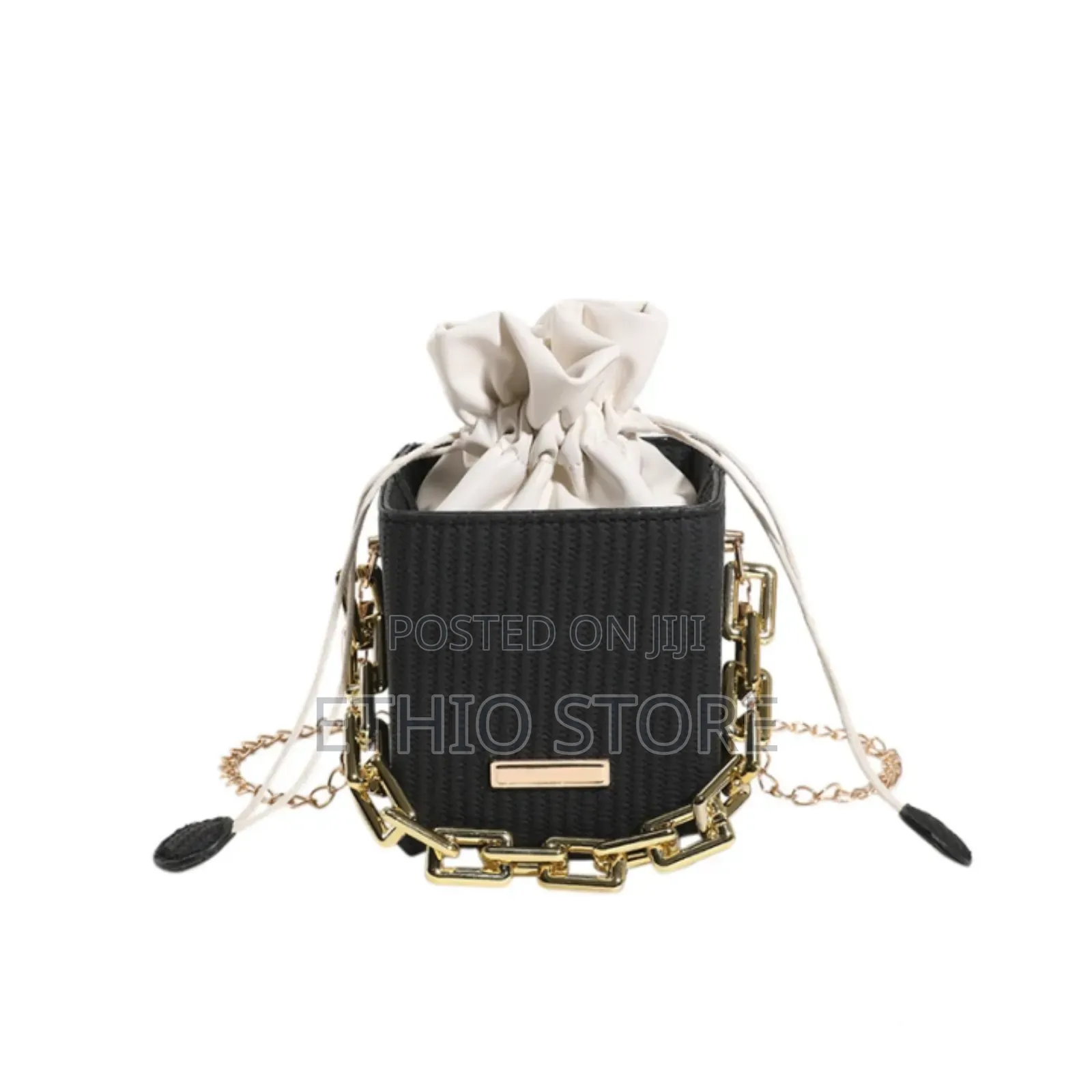 Luxury Bag + Premium Perfume