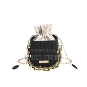 Luxury Bag + Premium Perfume