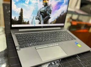 New Laptop HP ZBook 14 G2 16GB Intel Core I7 SSD 512GB