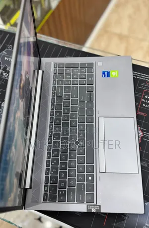 New Laptop HP ZBook 14 G2 16GB Intel Core I7 SSD 512GB