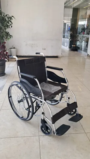 Toilet Wheelchair