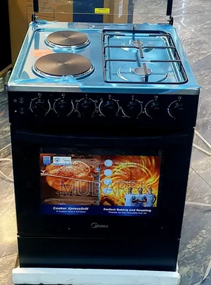 Midea Oven