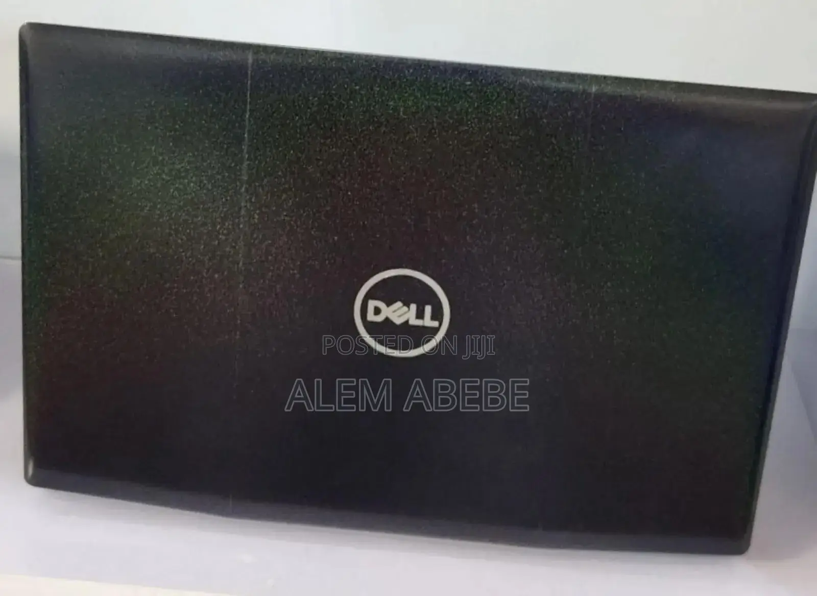 New Laptop Dell G15 5511 16GB Intel Core I7 SSD 512GB